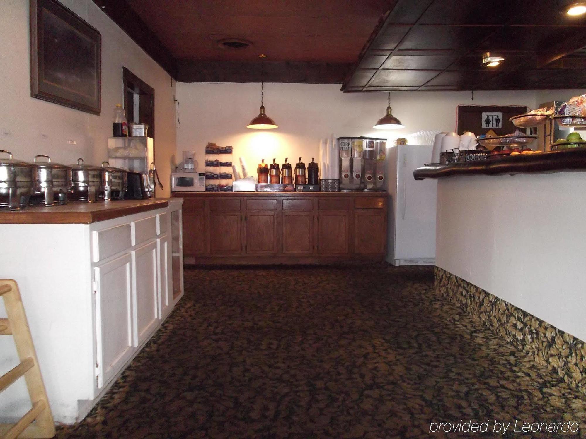 Hotel Vernon Restaurant photo