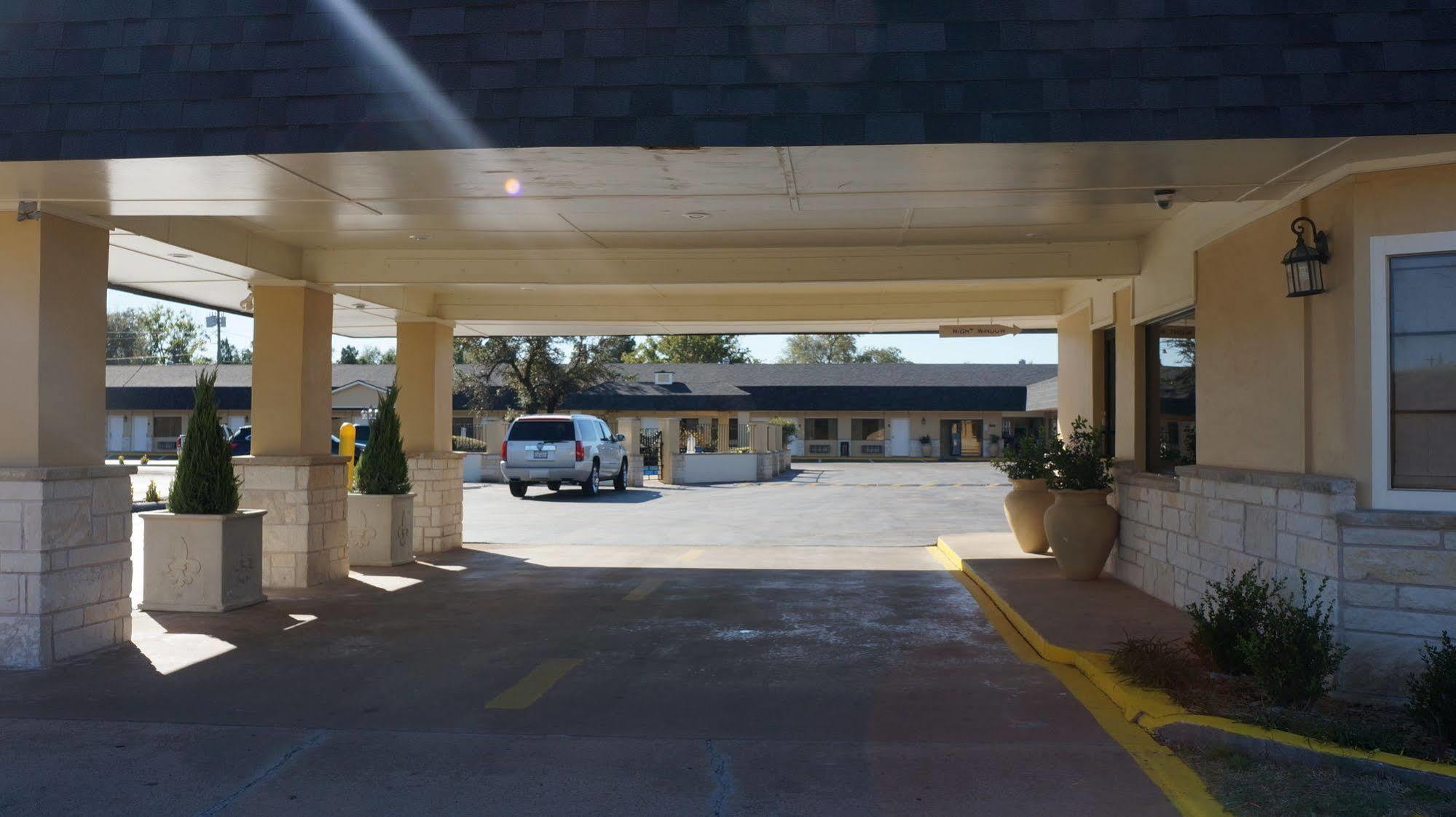 Hotel Vernon Exterior photo